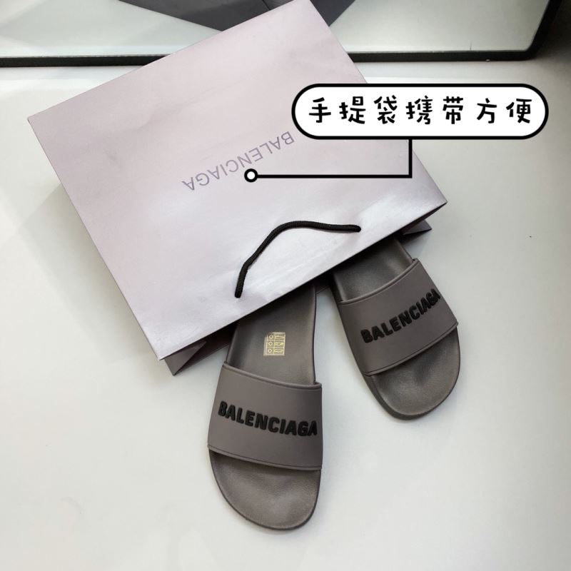 Balenciaga Slippers